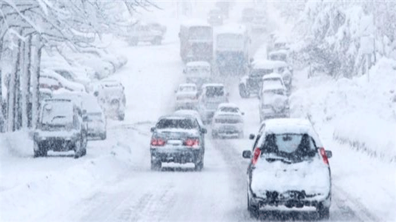 Πρωτοφανές κύμα ψύχους πλήττει τις ΗΠΑ και τον Καναδά